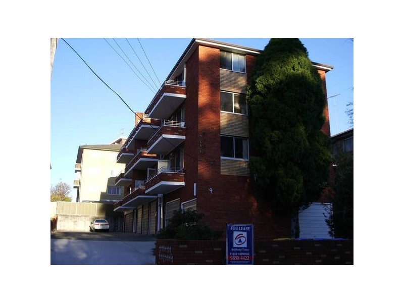 2/9 Reserve Street, West Ryde NSW 2114