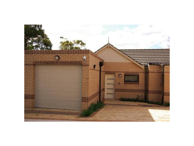 2/1 Bellamy St,, Marsfield NSW 2122