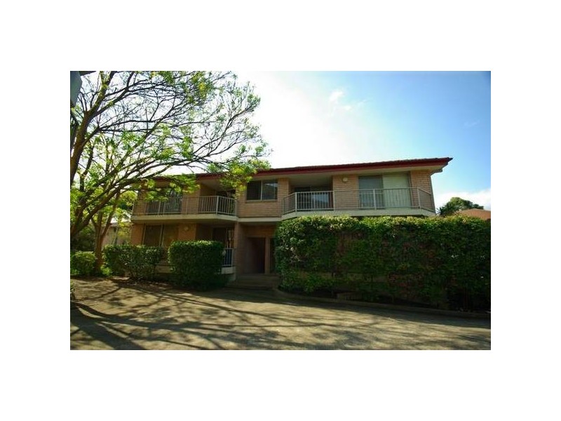 30/8 Freeman Place, Carlingford NSW 2118
