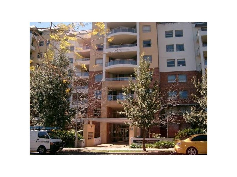 602/36 Victoria Street, Epping NSW 2121