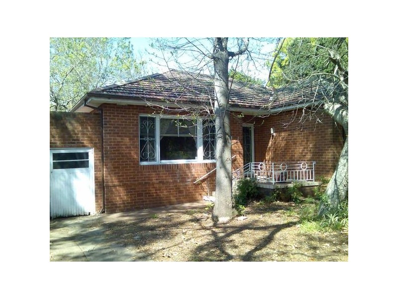 64 Rutledge Street, Eastwood NSW 2122