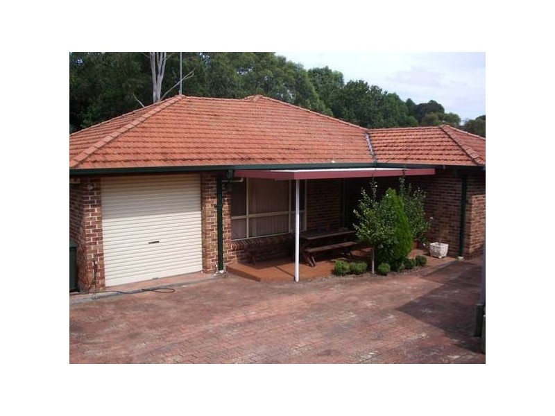 4a Fremont Ave, Ermington NSW 2115
