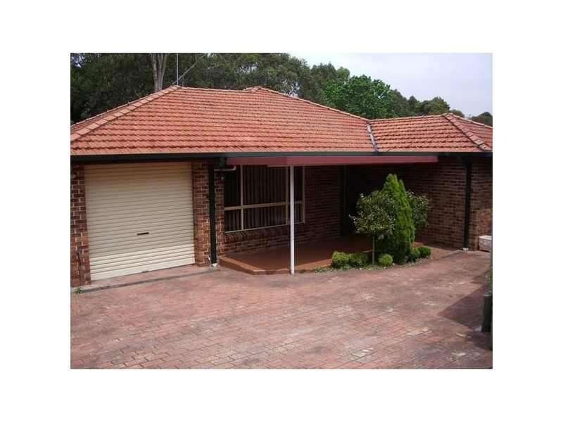 4a Fremont Ave, Ermington NSW 2115