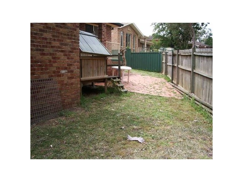 4a Fremont Ave, Ermington NSW 2115