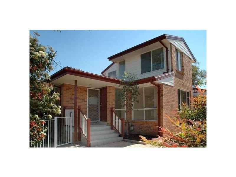 1/44 Balaclava Road, Eastwood NSW 2122