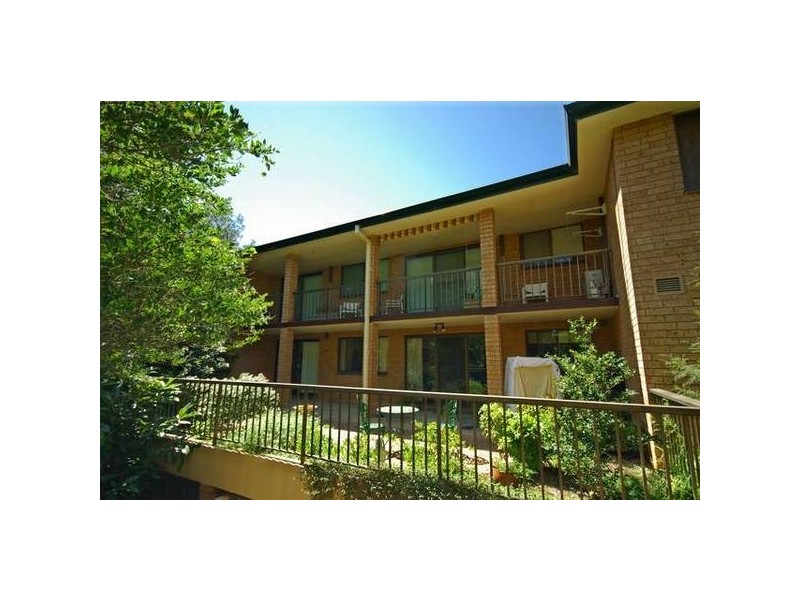 34/192 Vimiera Road, Marsfield NSW 2122