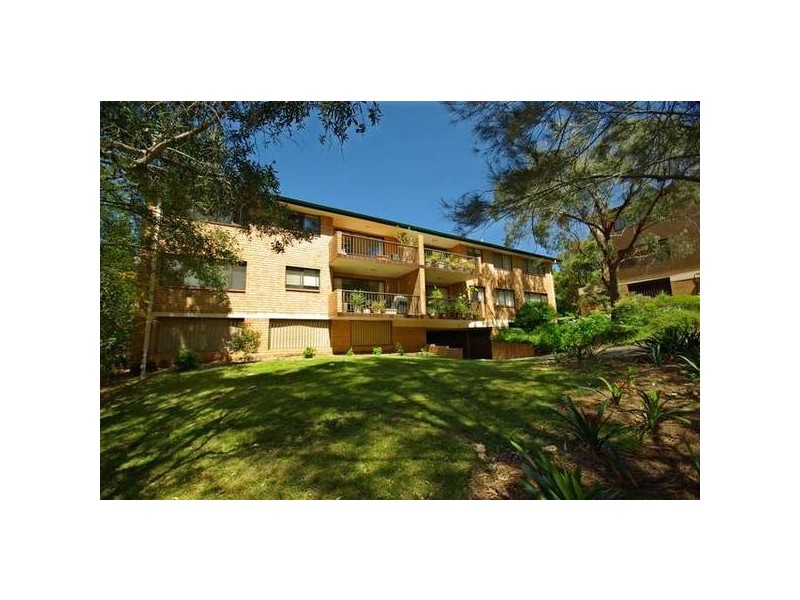 34/192 Vimiera Road, Marsfield NSW 2122