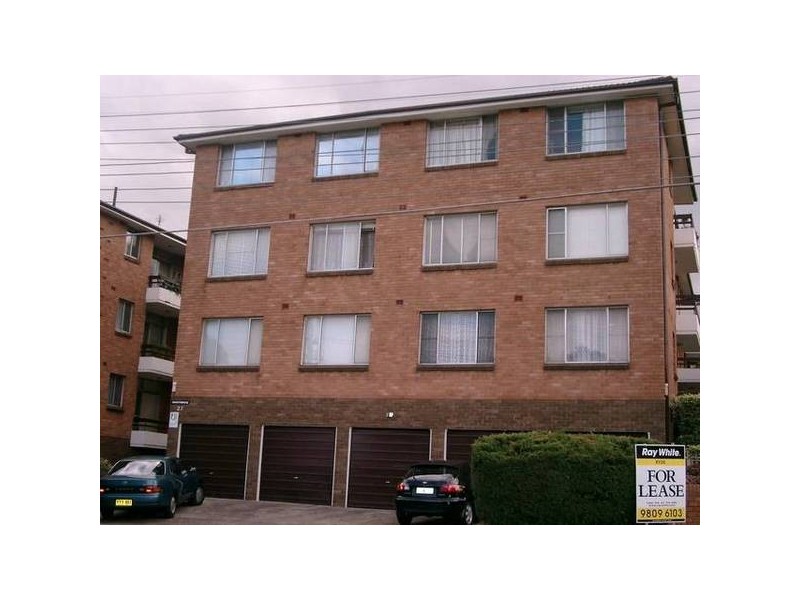 10/27 Forster Street, West Ryde NSW 2114