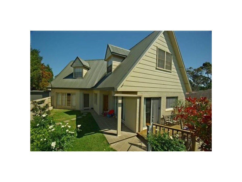 21 Gwendale Crescent, Eastwood NSW 2122