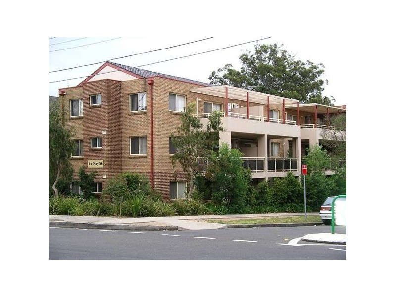 2/14 May Street, Eastwood NSW 2122