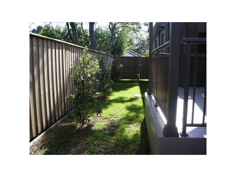 7/11-13 Clanalpine Street, Eastwood NSW 2122