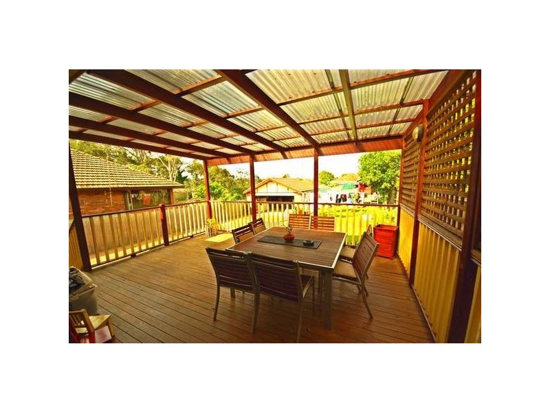 10a Darvall Road, Eastwood NSW 2122