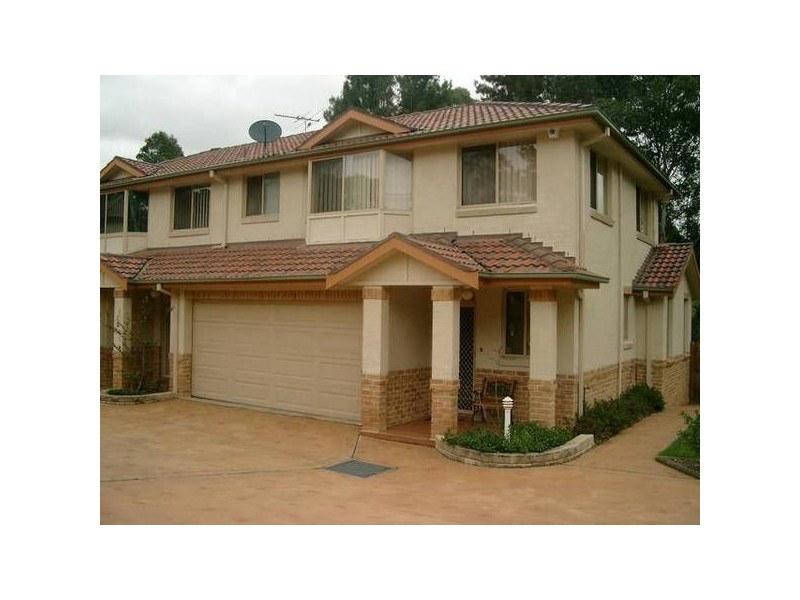 4/36 Mobbs Lane, Epping NSW 2121