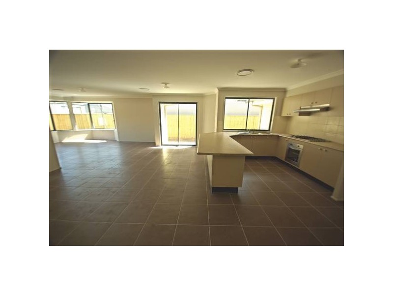 Aldridge Street, Stanhope Gardens NSW 2768