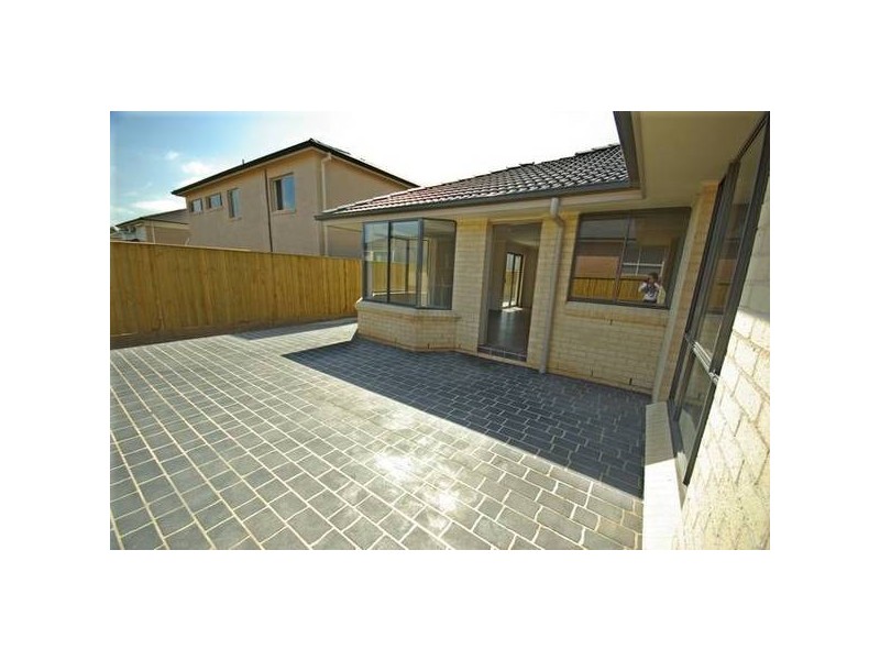 Aldridge Street, Stanhope Gardens NSW 2768