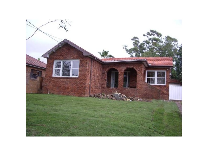 45 Fitzgerald Road, Ermington NSW 2115