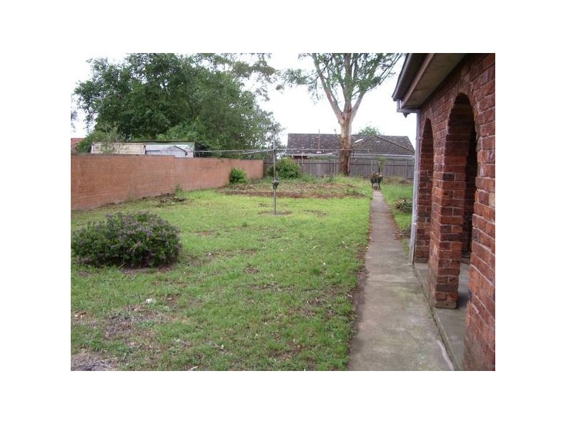 45 Fitzgerald Road, Ermington NSW 2115