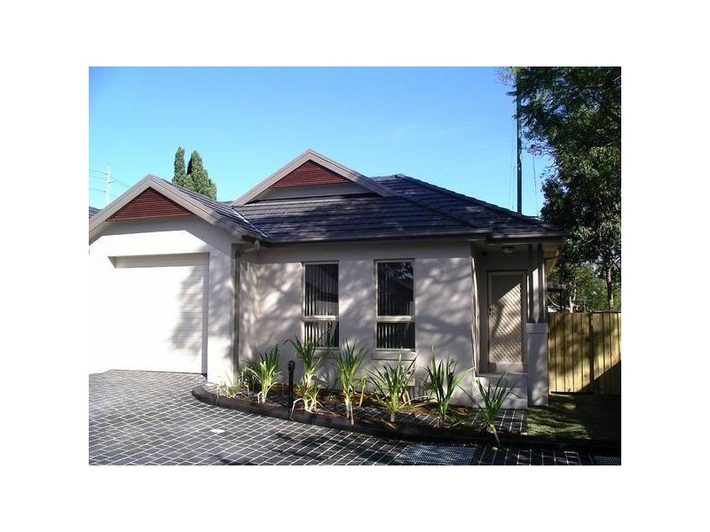 7/11-13 Clanalpine Street, Eastwood NSW 2122