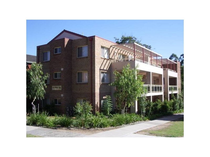 1/14 May Street, Eastwood NSW 2122