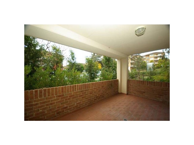 1/14 May Street, Eastwood NSW 2122