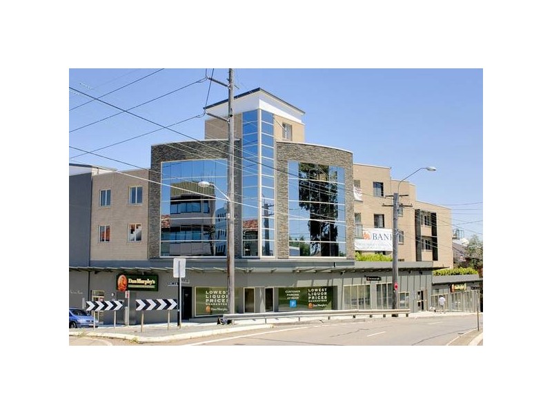 10/1-7 Rowe Street, Eastwood NSW 2122