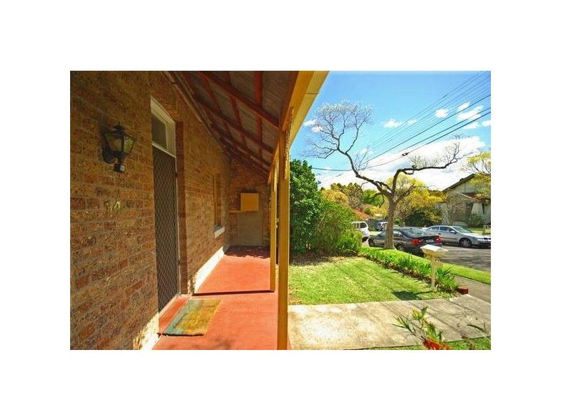 - Harris Street, Willoughby NSW 2068