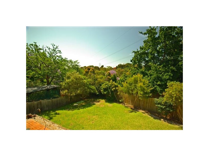 - Harris Street, Willoughby NSW 2068