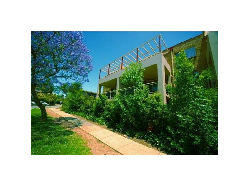 6/14 May Street, Eastwood NSW 2122