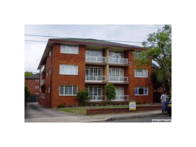 1/18 May Street, Eastwood NSW 2122