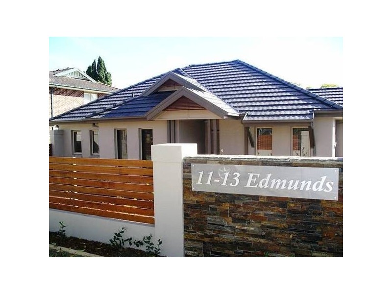 3/11-13 Clanalpine Street, Eastwood NSW 2122