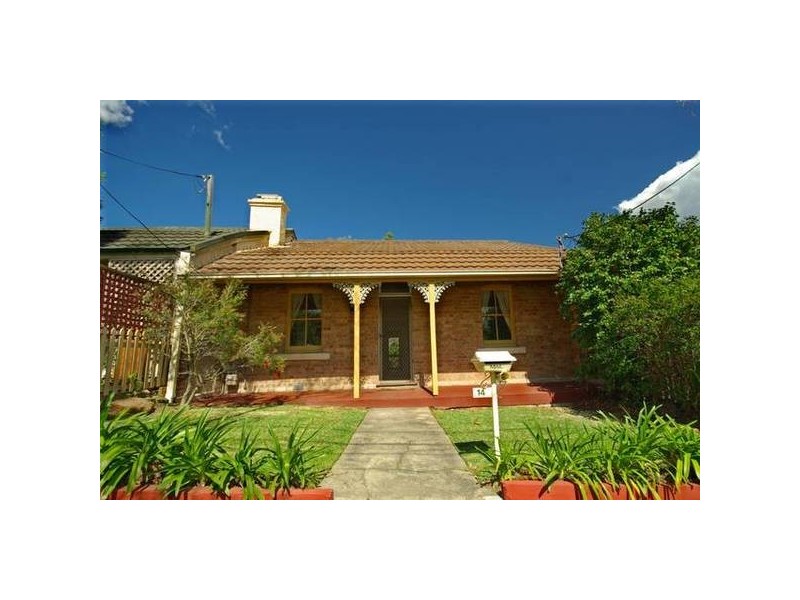 14 Harris Street, Willoughby NSW 2068