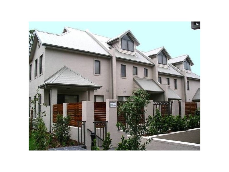 7/1 Checkley Place, Ermington NSW 2115