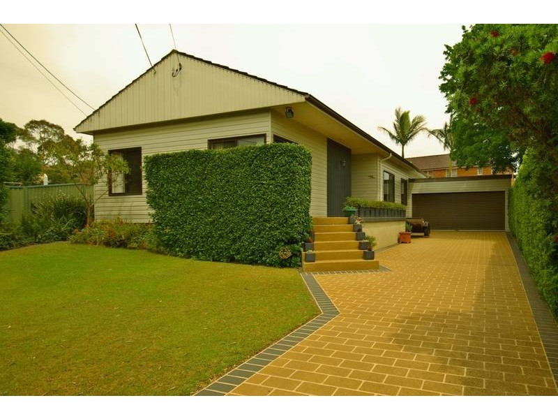 17 Gwendale Crescent, Eastwood NSW 2122