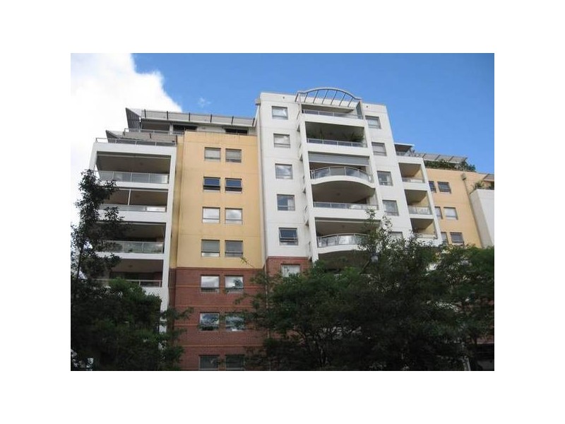 602/38 Victoria Street, Epping NSW 2121