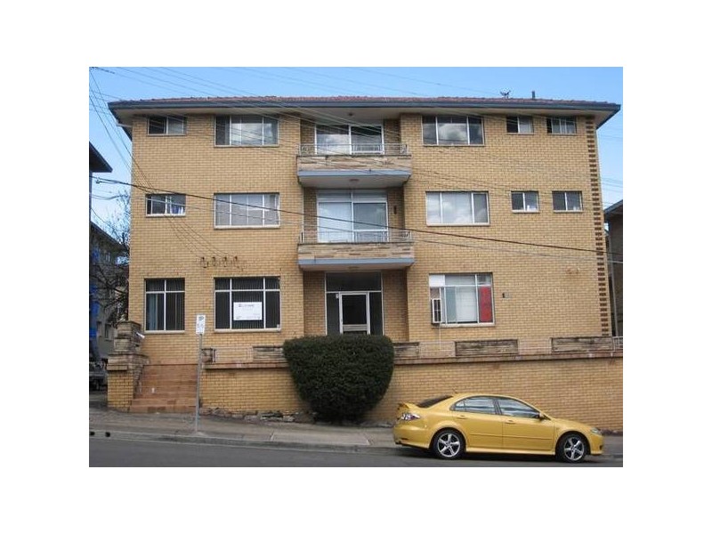 7/18 Rowe Street, Eastwood NSW 2122