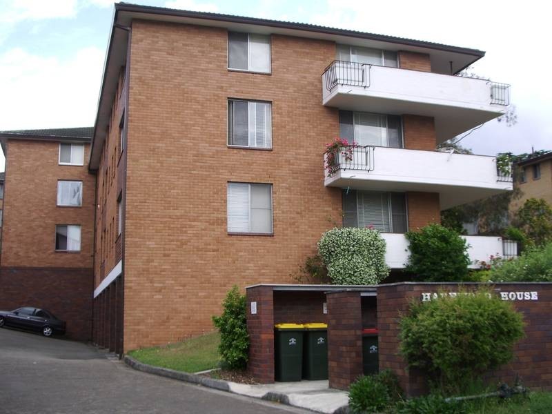 4/18 Essex Street, Epping NSW 2121