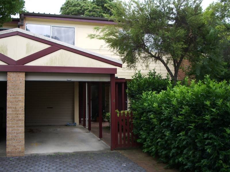 4/46 Stewart Street, Dundas NSW 2117