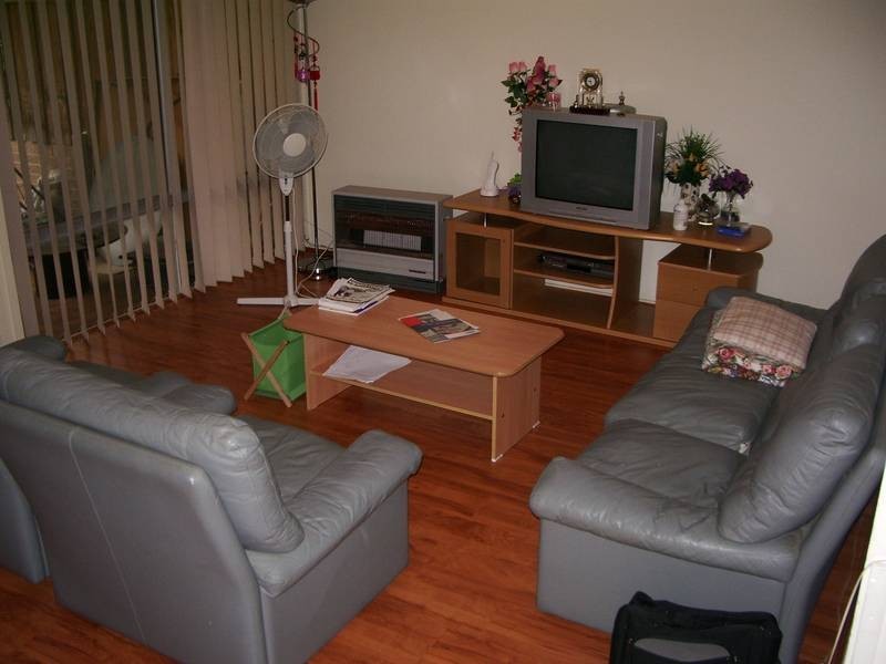 4/46 Stewart Street, Dundas NSW 2117