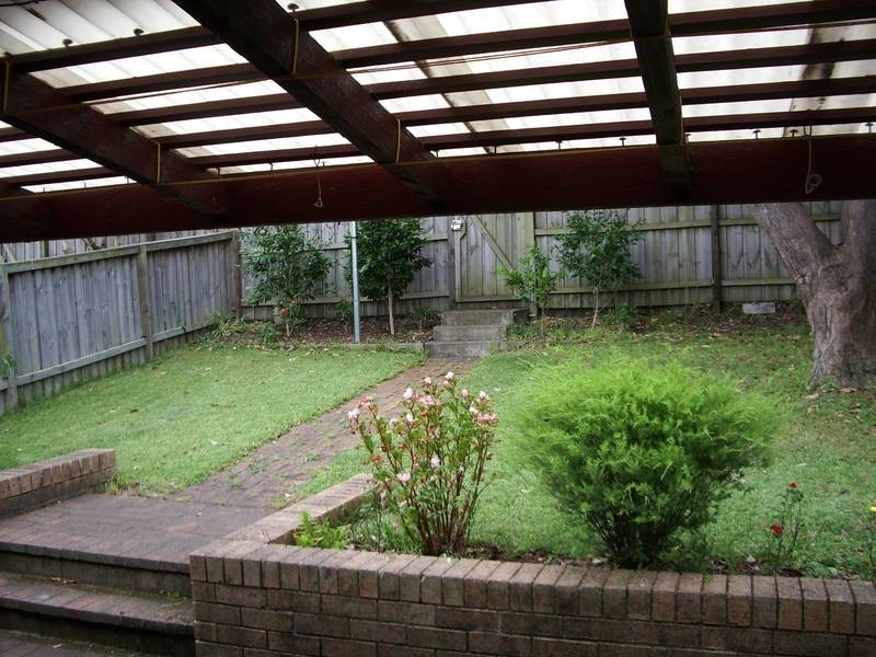 4/46 Stewart Street, Dundas NSW 2117