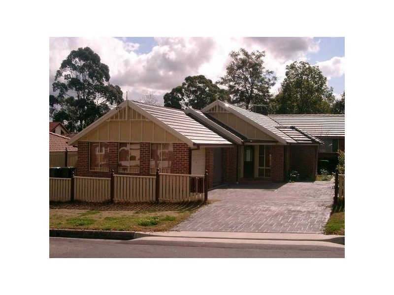 1/4 Dalton Avenue, Eastwood NSW 2122