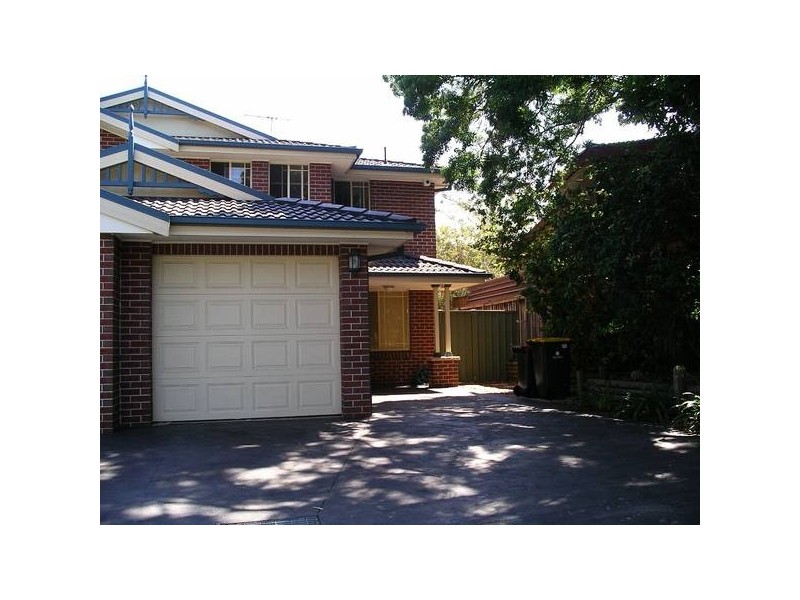 66A Waring Street, Marsfield NSW 2122