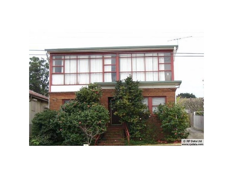 6 Beattie Ave, Denistone East NSW 2112