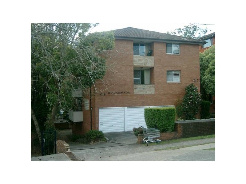 4/6-8 May Street, Eastwood NSW 2122