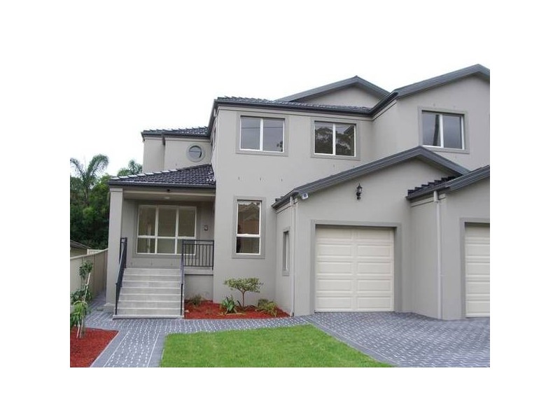 24 Second Avenue, Eastwood NSW 2122