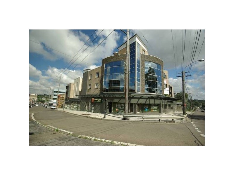 24/1-7 Rowe Street, Eastwood NSW 2122