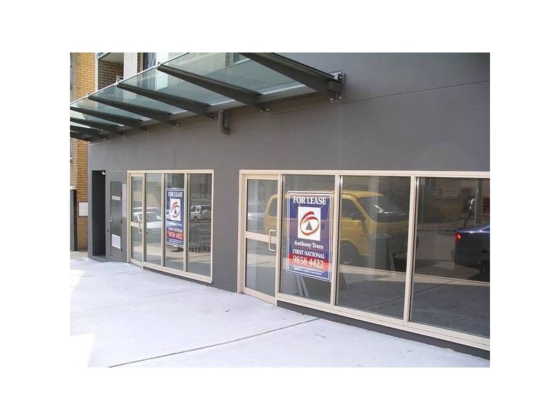 2/1 Rowe Street, Eastwood NSW 2122