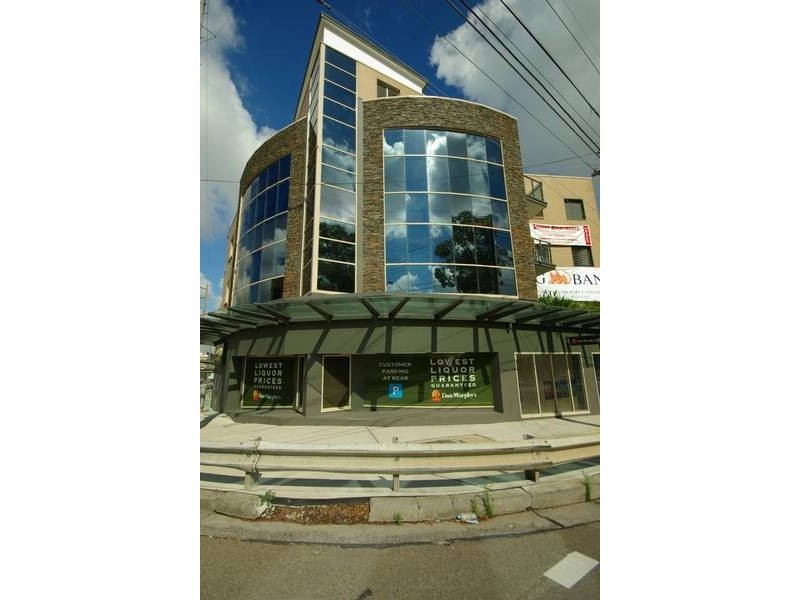 2/1 Rowe Street, Eastwood NSW 2122