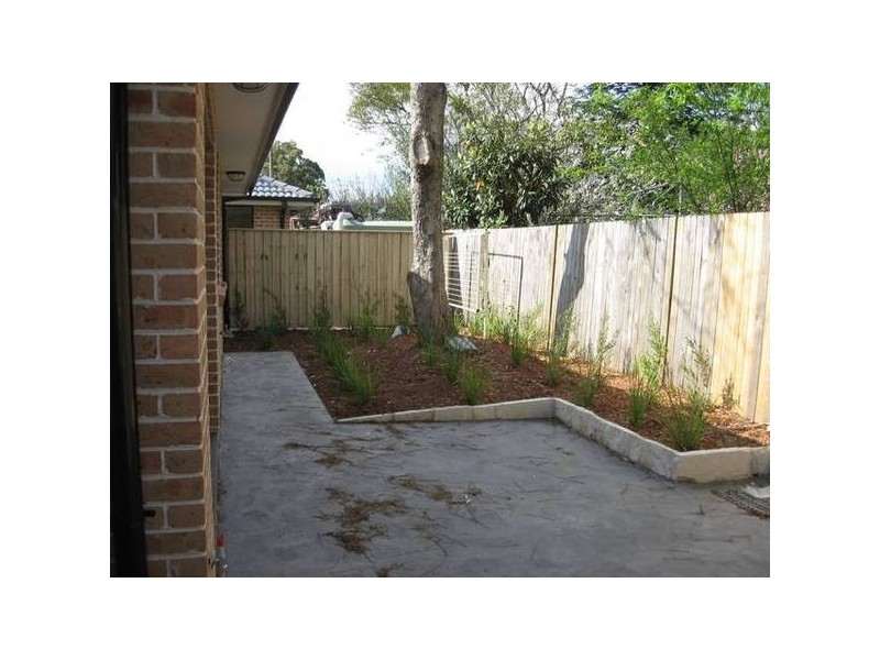 2/2A Brabyn Street, Denistone East NSW 2112