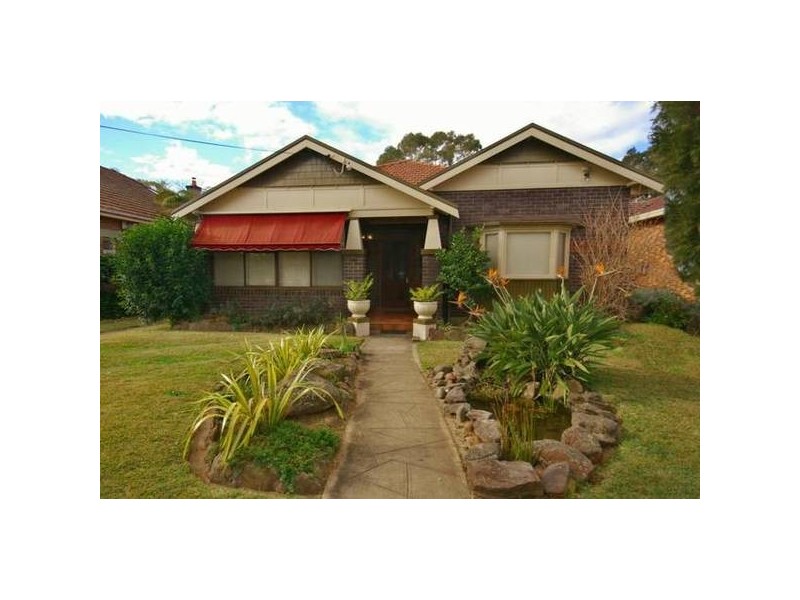 17 Bellevue Ave, Denistone NSW 2114