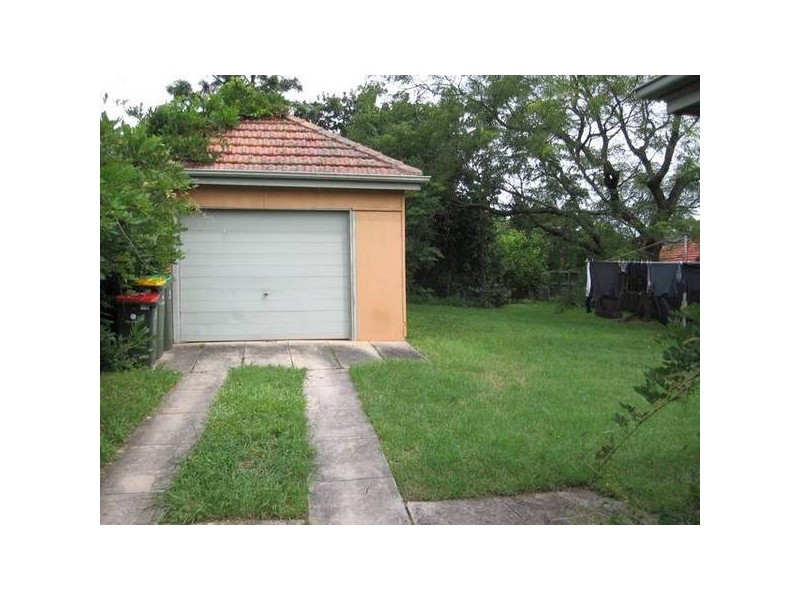 Marsfield NSW 2122